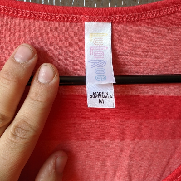 LuLaRoe Randy - Picture 3 of 4